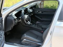 Honda Envix 240TURBO CVT Tech Edition - ფოტო 7