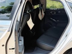 Honda Envix 240TURBO CVT Tech Edition - ფოტო 8