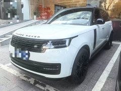 Land Rover Range Rover 3.0 L6 400PS Prestige Seven-Seat Extended Wheelbase - ფოტო 1
