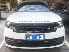 Land Rover Range Rover 3.0 L6 400PS Prestige Seven-Seat Extended Wheelbase - ფოტო 2