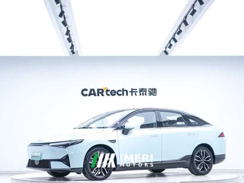 2022 XPeng P5 2021 460G - ავტომობილი ჩინეთიდან