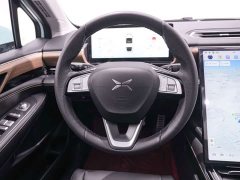 XPeng P5 2021 460G - ფოტო 12