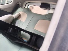 Wuling Hongguang MINIEV Macaron Fashion Edition Ternary Lithium - ფოტო 18