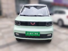 Wuling Hongguang MINIEV Macaron Fashion Edition Ternary Lithium - ფოტო 2