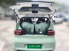 Wuling Hongguang MINIEV Macaron Fashion Edition Ternary Lithium - ფოტო 20