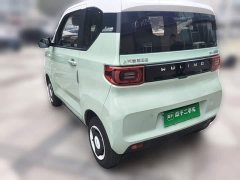 Wuling Hongguang MINIEV Macaron Fashion Edition Ternary Lithium - ფოტო 4