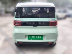 Wuling Hongguang MINIEV Macaron Fashion Edition Ternary Lithium - ფოტო 5