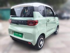 Wuling Hongguang MINIEV Macaron Fashion Edition Ternary Lithium - ფოტო 6