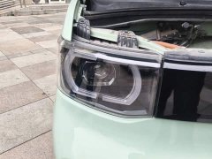 Wuling Hongguang MINIEV Macaron Fashion Edition Ternary Lithium - ფოტო 7