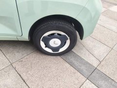 Wuling Hongguang MINIEV Macaron Fashion Edition Ternary Lithium - ფოტო 8