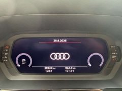Audi A3 2021 Sportback 35 TFSI Fashion Sport - ფოტო 11