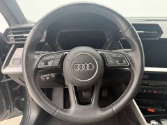 Audi A3 2021 Sportback 35 TFSI Fashion Sport - ფოტო 12