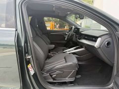 Audi A3 2021 Sportback 35 TFSI Fashion Sport - ფოტო 15