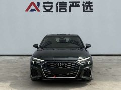 Audi A3 2021 Sportback 35 TFSI Fashion Sport - ფოტო 2
