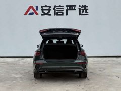 Audi A3 2021 Sportback 35 TFSI Fashion Sport - ფოტო 8