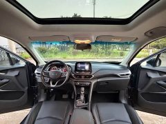 Volkswagen Viloran 2020 Mild Hybrid Redline 530T Automatic Luxury Edition (5 2 Seating) - ფოტო 4