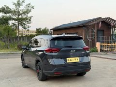 Volkswagen Viloran 2020 Mild Hybrid Redline 530T Automatic Luxury Edition (5 2 Seating) - ფოტო 9