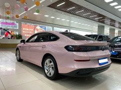 Volkswagen Lingdu L 280TSI DSG Dazzling Red Edition - ფოტო 10