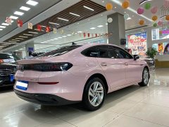 Volkswagen Lingdu L 280TSI DSG Dazzling Red Edition - ფოტო 12