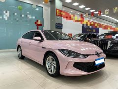 Volkswagen Lingdu L 280TSI DSG Dazzling Red Edition - ფოტო 3