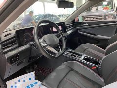 Volkswagen Lingdu L 280TSI DSG Dazzling Red Edition - ფოტო 4