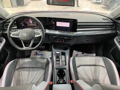 Volkswagen Lingdu L 280TSI DSG Dazzling Red Edition - ფოტო 6