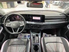 Volkswagen Lingdu L 280TSI DSG Dazzling Red Edition - ფოტო 7