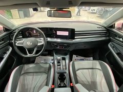 Volkswagen Lingdu L 280TSI DSG Dazzling Red Edition - ფოტო 8