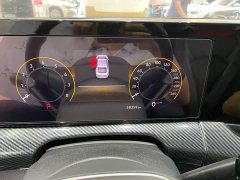 Volkswagen Lingdu L 280TSI DSG Dazzling Red Edition - ფოტო 9