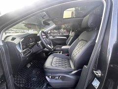 Volkswagen Langjing 530TSI AWD Flagship Scenic Edition Pro 7-seater - ფოტო 10