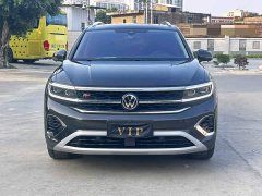 Volkswagen Langjing 530TSI AWD Flagship Scenic Edition Pro 7-seater - ფოტო 2