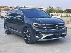 Volkswagen Langjing 530TSI AWD Flagship Scenic Edition Pro 7-seater - ფოტო 3