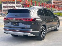 Volkswagen Langjing 530TSI AWD Flagship Scenic Edition Pro 7-seater - ფოტო 4