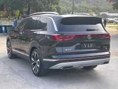 Volkswagen Langjing 530TSI AWD Flagship Scenic Edition Pro 7-seater - ფოტო 6