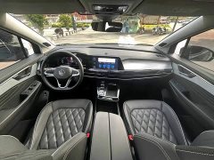 Volkswagen Langjing 530TSI AWD Flagship Scenic Edition Pro 7-seater - ფოტო 7