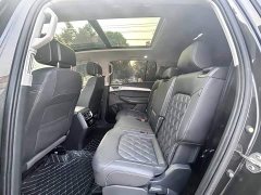 Volkswagen Langjing 530TSI AWD Flagship Scenic Edition Pro 7-seater - ფოტო 8