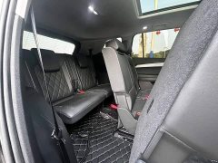 Volkswagen Langjing 530TSI AWD Flagship Scenic Edition Pro 7-seater - ფოტო 9