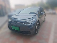 Volkswagen ID.3 Upgraded Pure Smart Comfort Edition - ფოტო 1