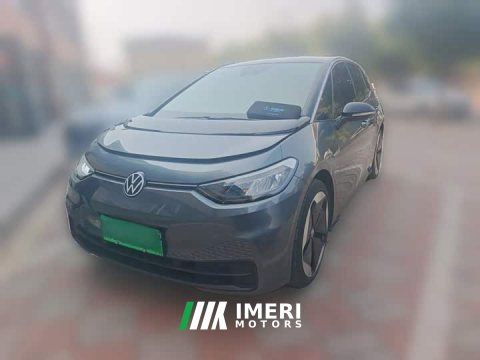 2023 Volkswagen ID.3 Upgraded Pure Smart Comfort Edition - ავტომობილი ჩინეთიდან