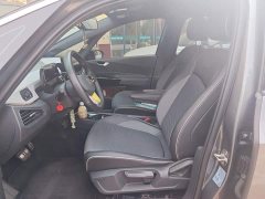 Volkswagen ID.3 Upgraded Pure Smart Comfort Edition - ფოტო 11
