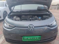 Volkswagen ID.3 Upgraded Pure Smart Comfort Edition - ფოტო 16