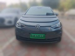 Volkswagen ID.3 Upgraded Pure Smart Comfort Edition - ფოტო 2