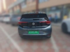 Volkswagen ID.3 Upgraded Pure Smart Comfort Edition - ფოტო 3