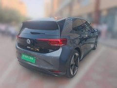 Volkswagen ID.3 Upgraded Pure Smart Comfort Edition - ფოტო 4
