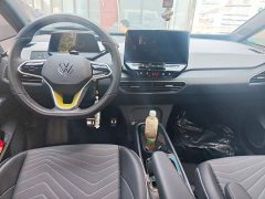 Volkswagen ID.3 Upgraded Pure Smart Comfort Edition - ფოტო 5