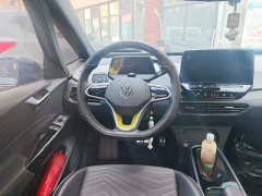 Volkswagen ID.3 Upgraded Pure Smart Comfort Edition - ფოტო 6