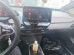 Volkswagen ID.3 Upgraded Pure Smart Comfort Edition - ფოტო 9