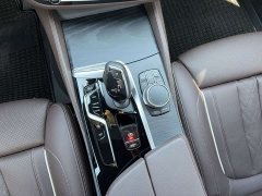 BMW 5 Series 530Li Luxury M Sport Package - ფოტო 6