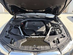BMW 5 Series 530Li Luxury M Sport Package - ფოტო 9