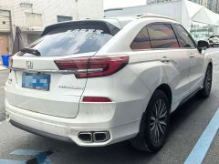 Honda Crown Road 2023 240TURBO RWD Comfort Edition - ფოტო 11